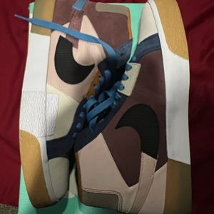 Nike SB Zoom Blazer Mid PRM Size 9.5 Men’s